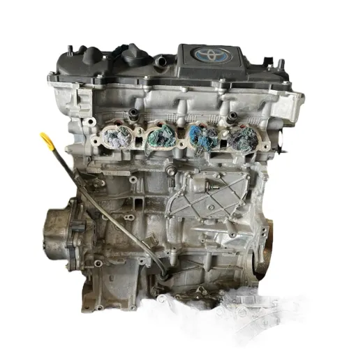 Motor Parcial Corolla 1.8 Híbrido 2023 2024 2025