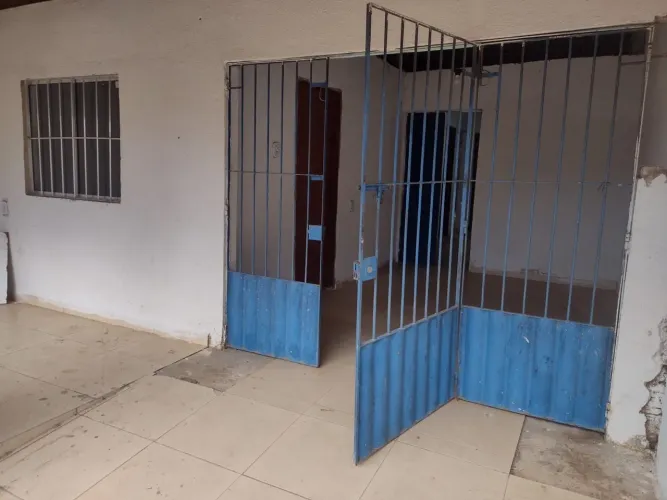 CASA JAPARATINGA