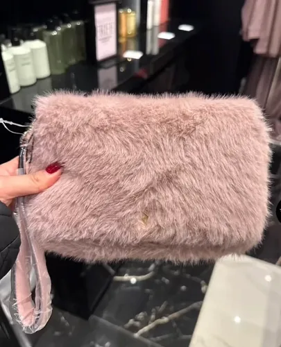 Bolsa carteira Victoria Secret 