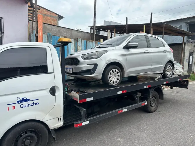 Guincho auto socorro 24 horas