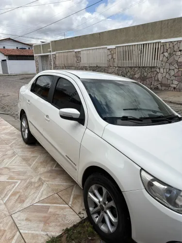 VOYAGE 2011 1.6 COMFORTLINE