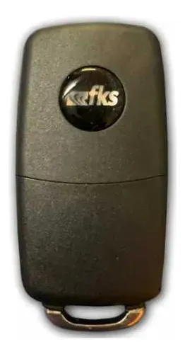 Chave Canivete Controle Remoto Alarme Automotivo Cr962 Cx001