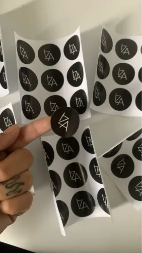 PAPELARIA PERSONALIZADA P/ SUA LOJA