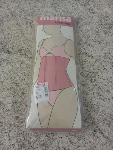 Cinta para barriga