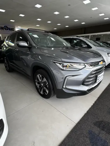 Tracker Premier 1.2 Turbo *Teto Solar*