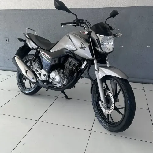 VENDO CG 160 2022, SUPER FEIRAO