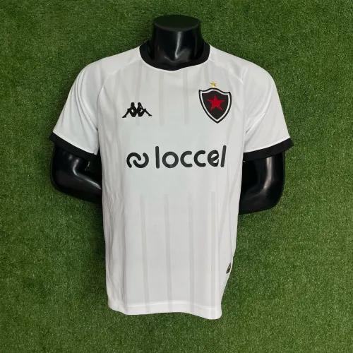 Camisa Botafogo PB belo