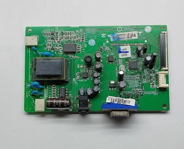 Placa Principal Monitor Lg W1943c - 1503