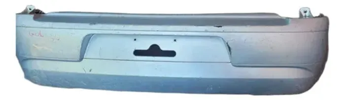 Parachoque Traseiro Volkswagen Gol G4 2006/2014 C/detalhes