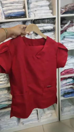 Pijama enfermeiro