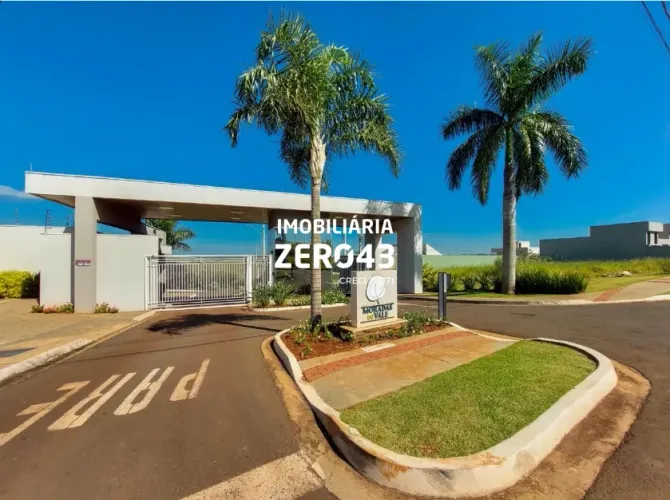 Condomínio Residencial Moradas do Vale | Casa em condomínio | Olímpico | à venda | 3 quart