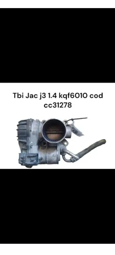 Tbi Jac j3 1.4 kfq6010 cod cc31278