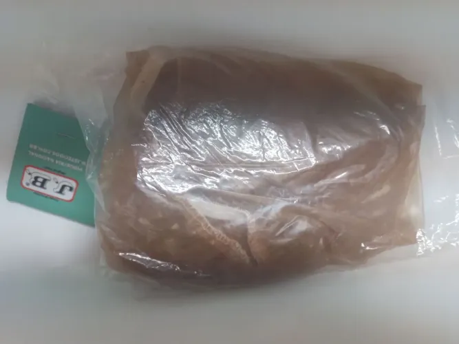 Capa plastica para travesseiro com elástico