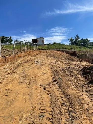 Lote / Terreno em São Sebastiao - Palhoça