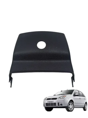 Moldura Superior Chave Seta Ford Fiesta 2007