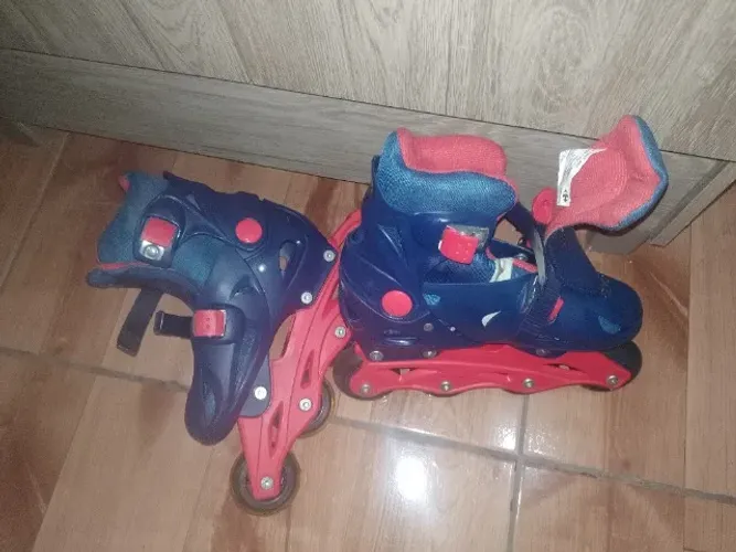Patins in LINE infantil 