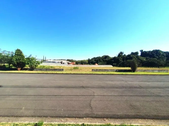 Terreno em Condomínio para Venda em Votorantim, Chácaras Residenciais Santa Maria