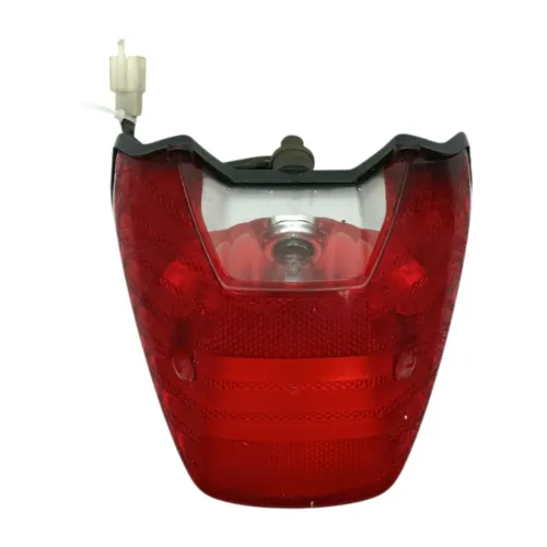 Lanterna Traseira Honda Cg Titan 150 2004 A 2008 Original
