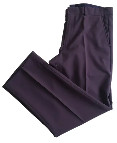 Calça social - adulto