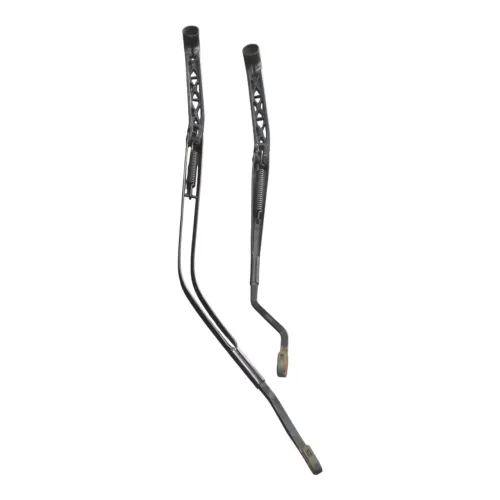 Par Braços Limpadores Parabrisa Mitsubishi Lancer Gt 2011/18