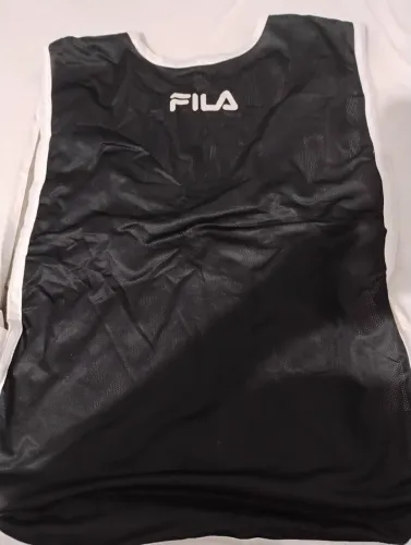 Camiseta botafogo original treino colete 