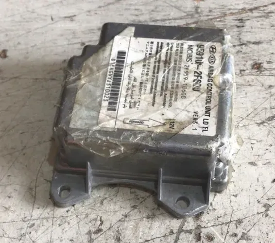 Módulo Airbag Kia Cerato 2004 - 2008 / 95910-2f600