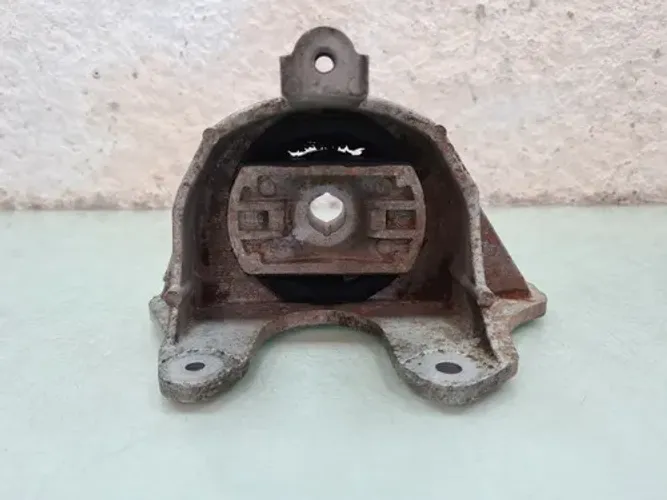 Coxim Do Motor C/detalhe Doblo 1.4 2015 - Sxdesmonte