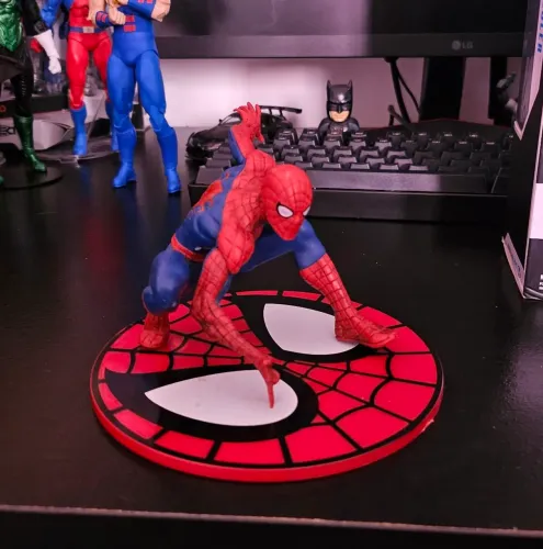 Homem-Aranha - Action Figure