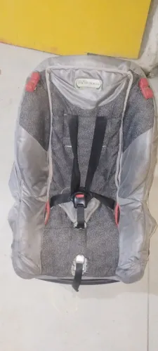 Bebê conforto e cadeirinha