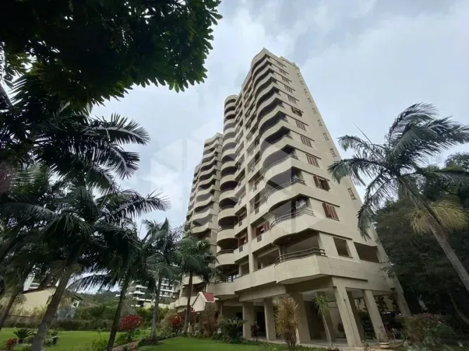 Apartamento 190M² - para Alugar