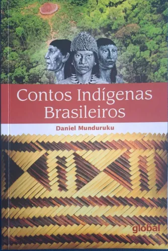 CONTOS INDIGENAS BRASILEIROS