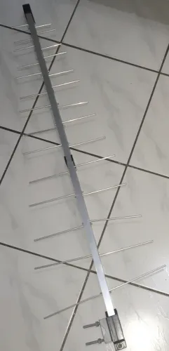 Antena Externa