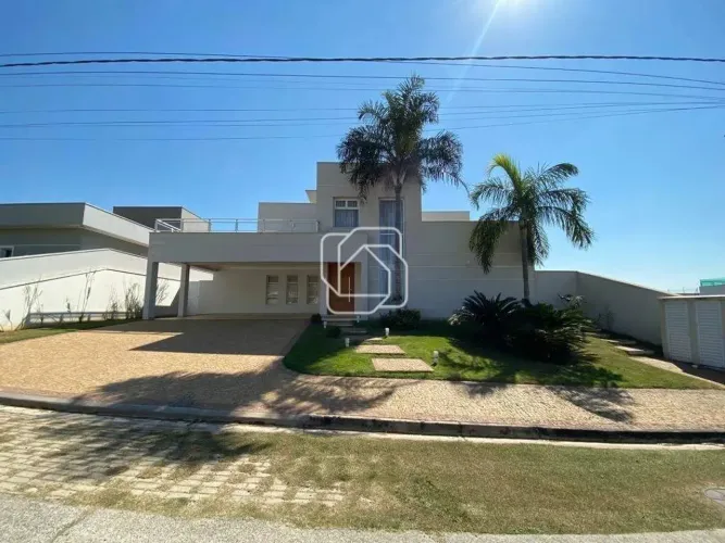 Casa de Condomínio em Salto à venda Condomínio Fazenda Palmeiras Imperiais - SP | 3 quarto