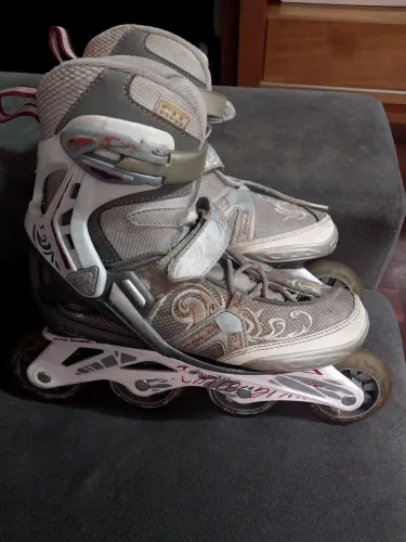 Patins Rollerblade Spark 80 W 