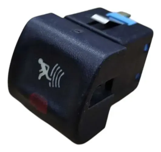 Interruptor Alarme Antifurto Chevrolet Vectra 1997 2005