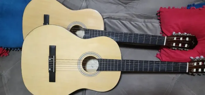VIOLÃO VOGA SUPER NOVO