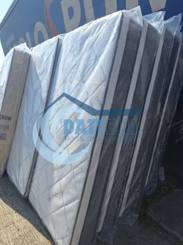 COLCHÕES DIRETO DA FÁBRICA - PARCELAMOS SEM JUROS