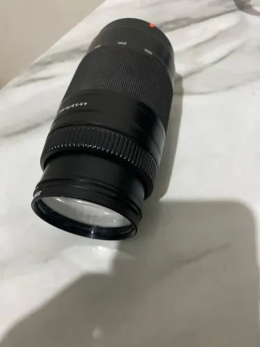 CAMERA SONY ALPHA A330