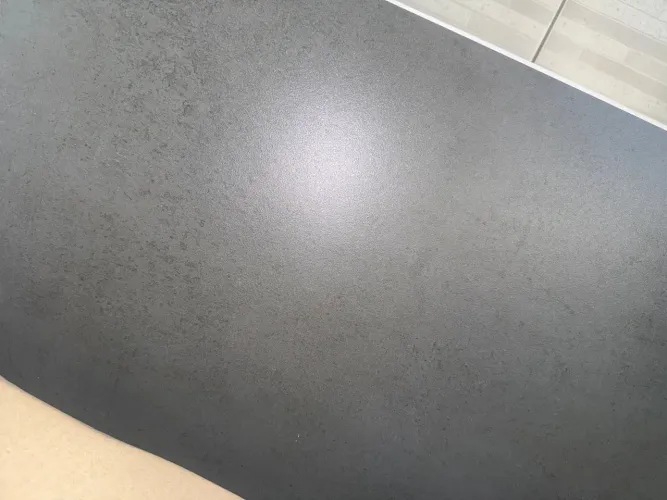 Piso Porcelanato  externo Cinza - 90*90