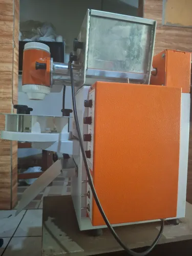 Máquina de salgados