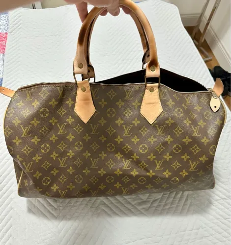 Bolsa Louis Vuitton