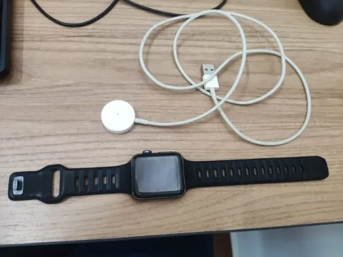 Apple Watch Series 3