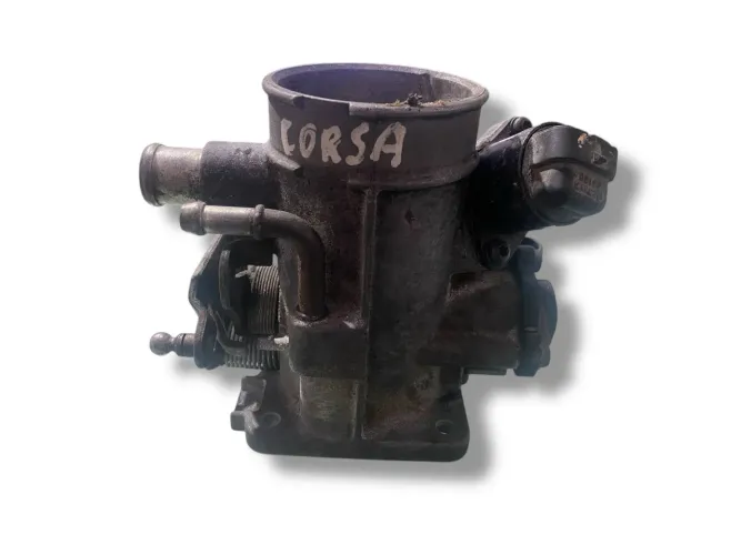 Tbi Corpo de Borboleta Gm Celta Corsa 1.0 8V 2005 2007 