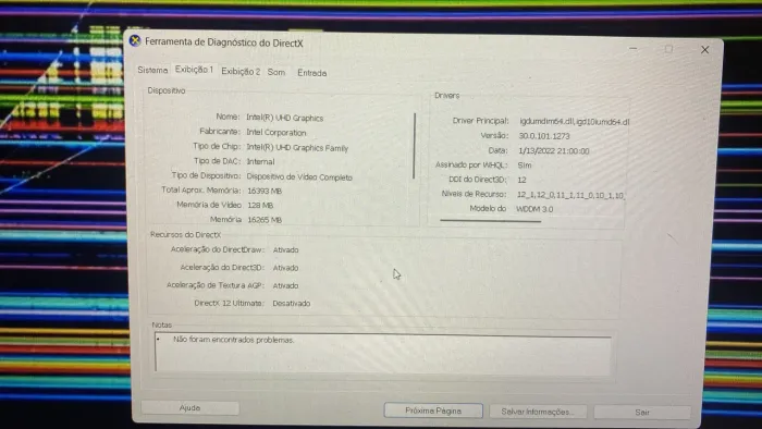 Notebook gamer Acer Predator Helios 300