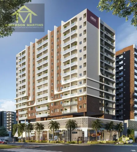 Apartamento em Praia da Costa - Vila Velha, ES
