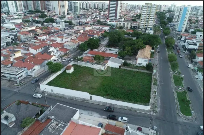 Terreno\Área à venda, Salgado Filho - Aracaju/SE
