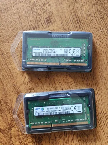 Memória Ddr3  notebook soddim notebook a partir de 49,00