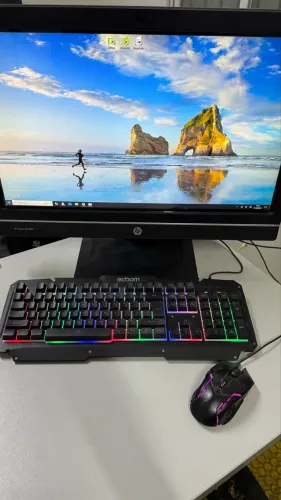 PC All in On