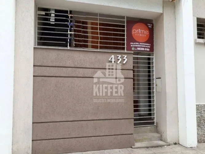 Prédio à venda, 883 m² por R$ 4.600.000,00 - Icaraí - Niterói/RJ