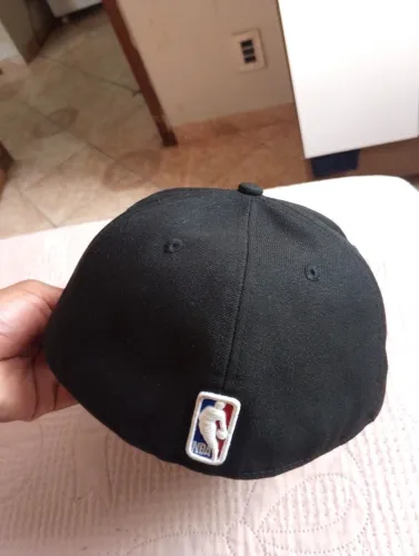 Boné new era 59 fifity